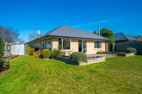 Photo of property in 24 Othello Drive, Rolleston, 7614