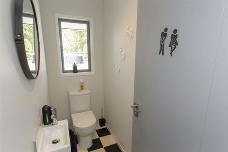 Photo of property in 56 Gressons Road, Waikuku, Rangiora, 7473