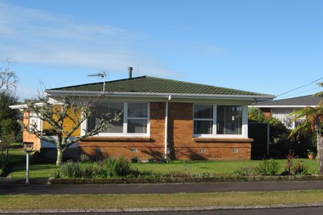 Photo of property in 14 Beech Crescent, Hillcrest, Hamilton, 3216