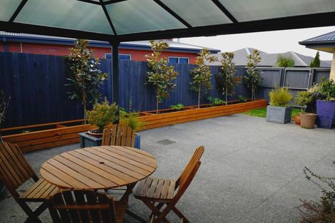 Photo of property in 42 Somerville Crescent, Aidanfield, Christchurch, 8025