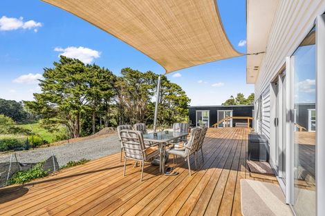 Photo of property in 191 Waller Road, Arapohue, Dargaville, 0374