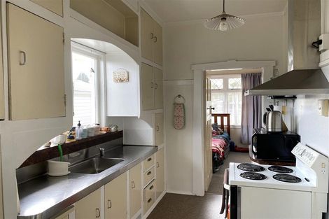 Photo of property in 34a Marsden Road, Greymouth, 7805