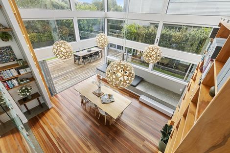 Photo of property in 5 Boardwalk Lane, Seatoun, Wellington, 6022