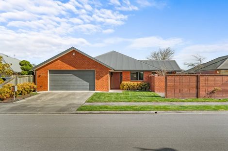 Photo of property in 29 Te Pihopa Way, Aidanfield, Christchurch, 8025