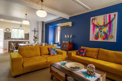 Photo of property in 8 Miller Avenue, Paeroa, 3600