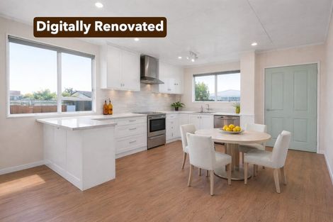 Photo of property in 8 Moana Crescent, Redwoodtown, Blenheim, 7201