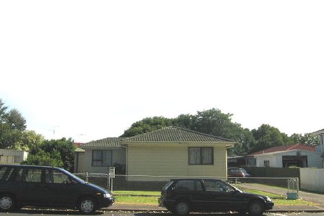 Photo of property in 38 Fairburn Road, Otahuhu, Auckland, 1062