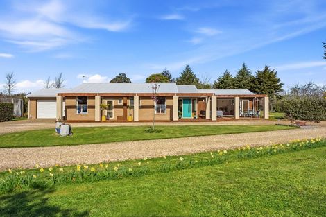 Photo of property in 24 Modena Place, Ohoka, Kaiapoi, 7692