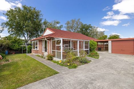 Photo of property in 2/83a Simeon Street, Spreydon, Christchurch, 8024