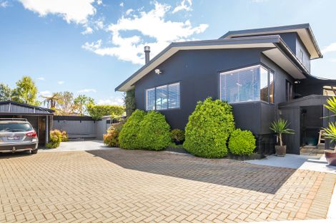 Photo of property in 1/24 Kiddle Drive, Hilltop, Taupo, 3330