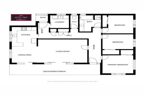 Photo of property in 54 Bayly Street, Waitara, 4320