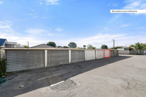 Photo of property in 3/112a Olliviers Road, Phillipstown, Christchurch, 8011
