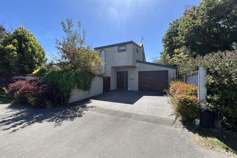 Photo of property in 38 Cashmere View Street, Somerfield, Christchurch, 8024