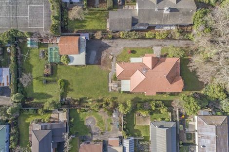 Photo of property in 204 Riccarton Road, Riccarton, Christchurch, 8041