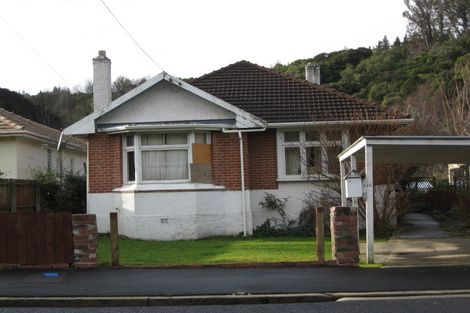 Photo of property in 210 Malvern Street, Woodhaugh, Dunedin, 9010