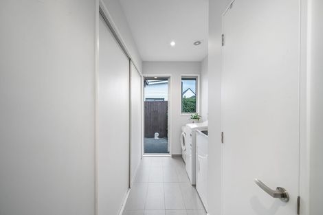 Photo of property in 21 Ashboult Street, Halswell, Christchurch, 8025