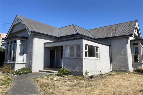 Photo of property in 47 Antigua Street, Addington, Christchurch, 8024