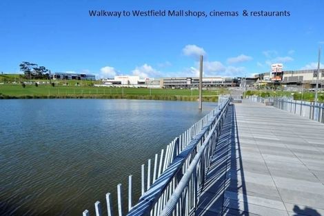 Photo of property in 604/27 Don Mckinnon Drive, Albany, Auckland, 0632