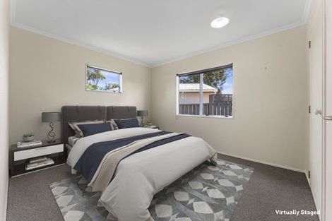 Photo of property in 5 Newton Place, Westbrook, Palmerston North, 4412