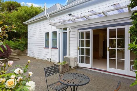Photo of property in 77 Hawthorn Avenue, Mornington, Dunedin, 9011