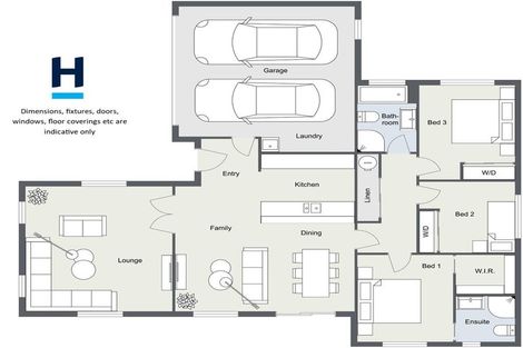 Photo of property in 8 Camborne Crescent, Blenheim, 7201