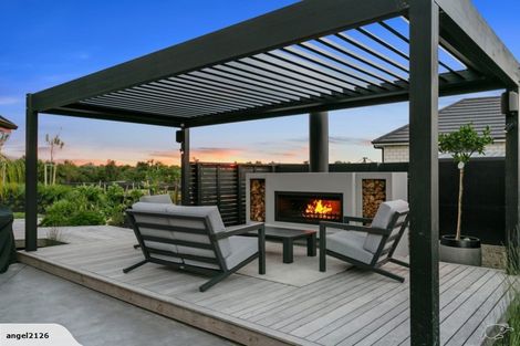 Photo of property in 7 Mike Smith Drive, Cambridge, 3434