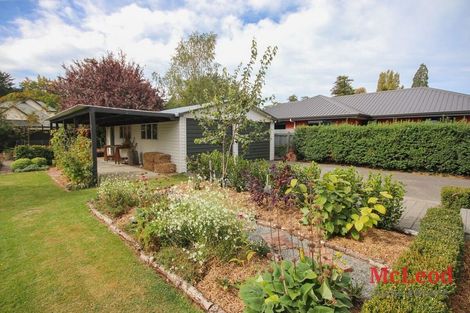 Photo of property in 65 Wills Street, Ashburton, 7700