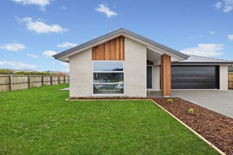 Photo of property in 23 Da Vinci Avenue, Leeston, 7632