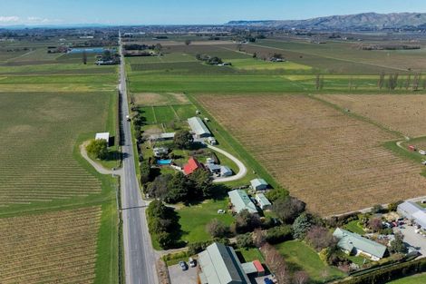 Photo of property in 519 Old Renwick Road, Springlands, Blenheim, 7272