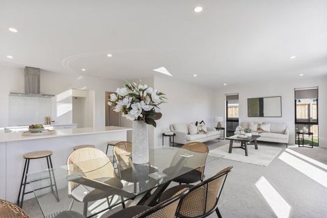 Photo of property in 21 Herridge Street, Woodend, 7610