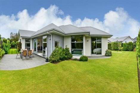 Photo of property in 419 Wigram Road, Halswell, Christchurch, 8025