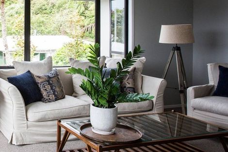 Photo of property in 208 Hamiora Street, Matarangi, 3592