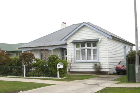 Photo of property in 171 Venus Street, Strathern, Invercargill, 9812