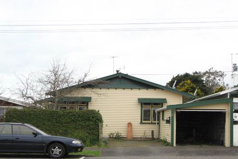 Photo of property in 11 Lyn Street, Lynmouth, New Plymouth, 4310