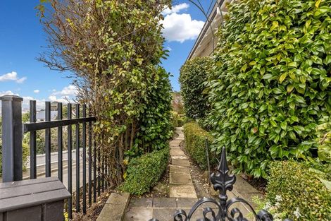 Photo of property in 1/27 Lookaway Place, Huntsbury, Christchurch, 8022