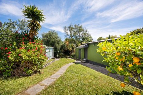 Photo of property in 3 Nottingham Avenue, Awapuni, Palmerston North, 4412