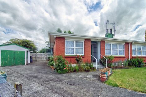 Photo of property in 20 Bannister Court, Masterton, 5810