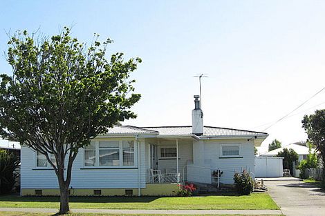 Photo of property in 62 Weld Street, Redwoodtown, Blenheim, 7201