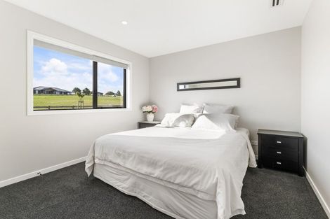 Photo of property in 8 Vinifera Lane, Te Kauwhata, 3782