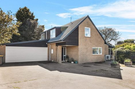 Photo of property in 35a Colwyn Street, Bryndwr, Christchurch, 8053