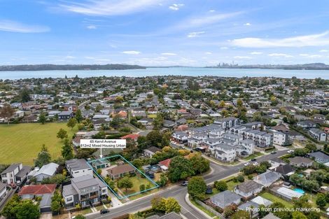 Photo of property in 65 Kervil Avenue, Te Atatu Peninsula, Auckland, 0610