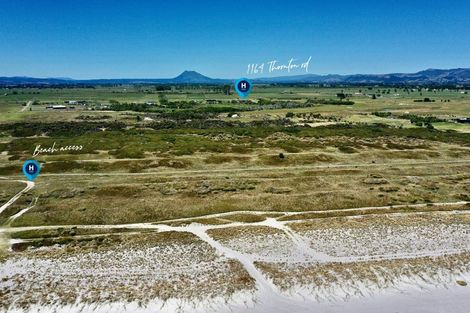 Photo of property in 1164 Thornton Road, Matata, Whakatane, 3194