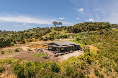 Photo of property in 26 Huarere Rise, Whangapoua, Coromandel, 3582