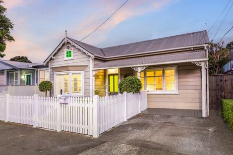 Photo of property in 18 Cuba Street, Petone, Lower Hutt, 5012