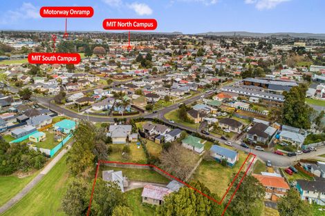 Photo of property in 7 Luke Place, Otara, Auckland, 2023