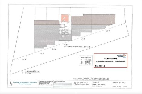 Photo of property in 7 Clarkson Crescent, Otara, Auckland, 2023