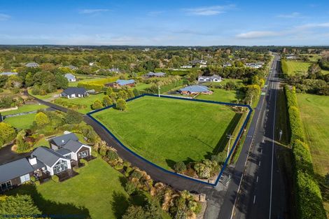 Photo of property in 185 Dunns Road, Otatara, Invercargill, 9879
