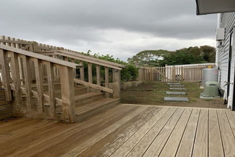 Photo of property in 59b Redwood Drive, Massey, Auckland, 0614