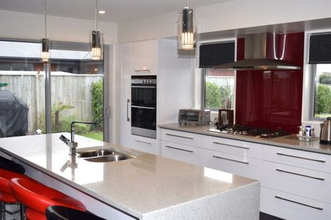 Photo of property in 6 Jacqueline Drive, West Melton, 7618