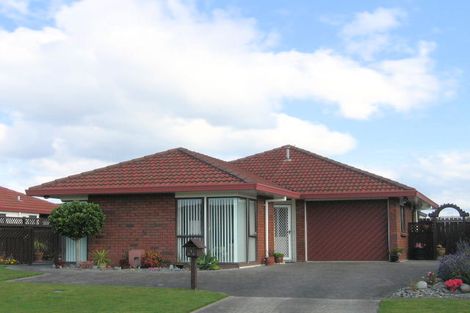 Photo of property in 14 Russley Drive, Mount Maunganui, 3116